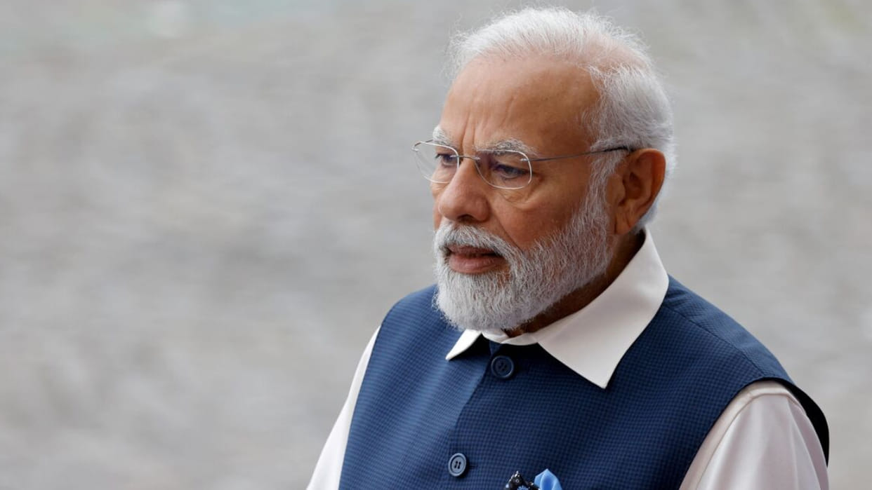PM Modi's appeal to purchase Khadi leads to record-breaking sale worth Rs 1.5 cr