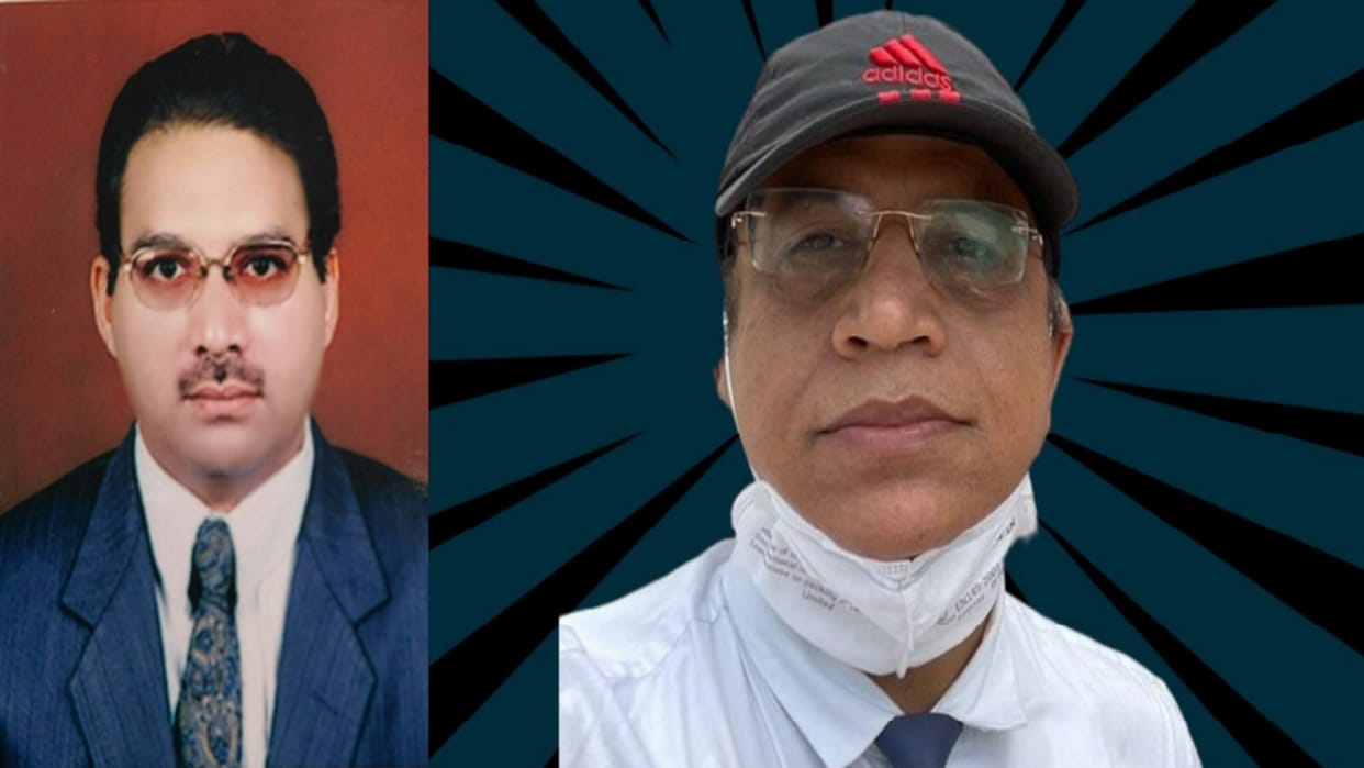 Dr. Sandeep Jain became President of IMA in Meerut, won by 143 votes