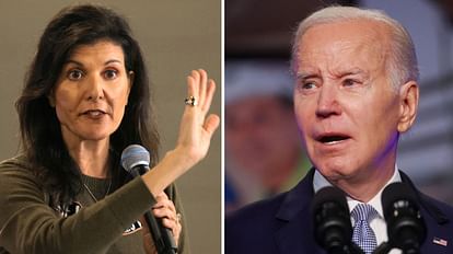 Biden has made America far more dependent on communist China: Nikki Haley