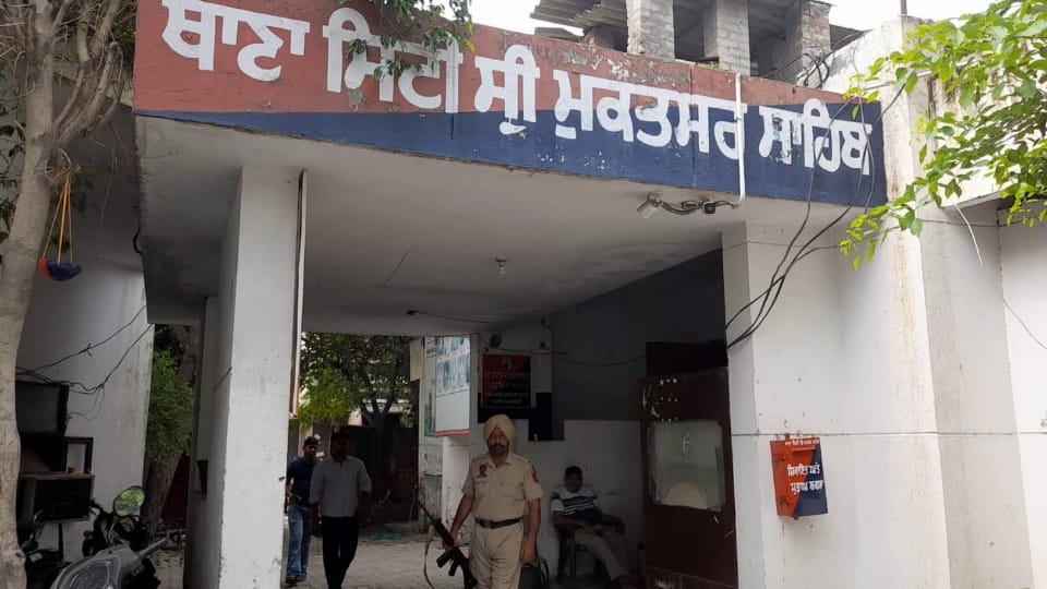 Case registered against six including SP, CIA in-charge for inhuman treatment of lawyer in Muktsar