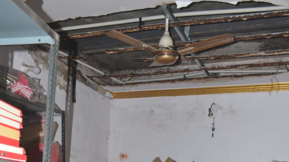 DJ playing loud music may be harmful for health in Bareilly