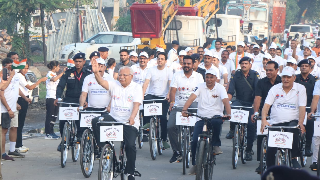 Yamunanagar: Medical college will be built in Panjupur with a cost of Rs 1200 crore
