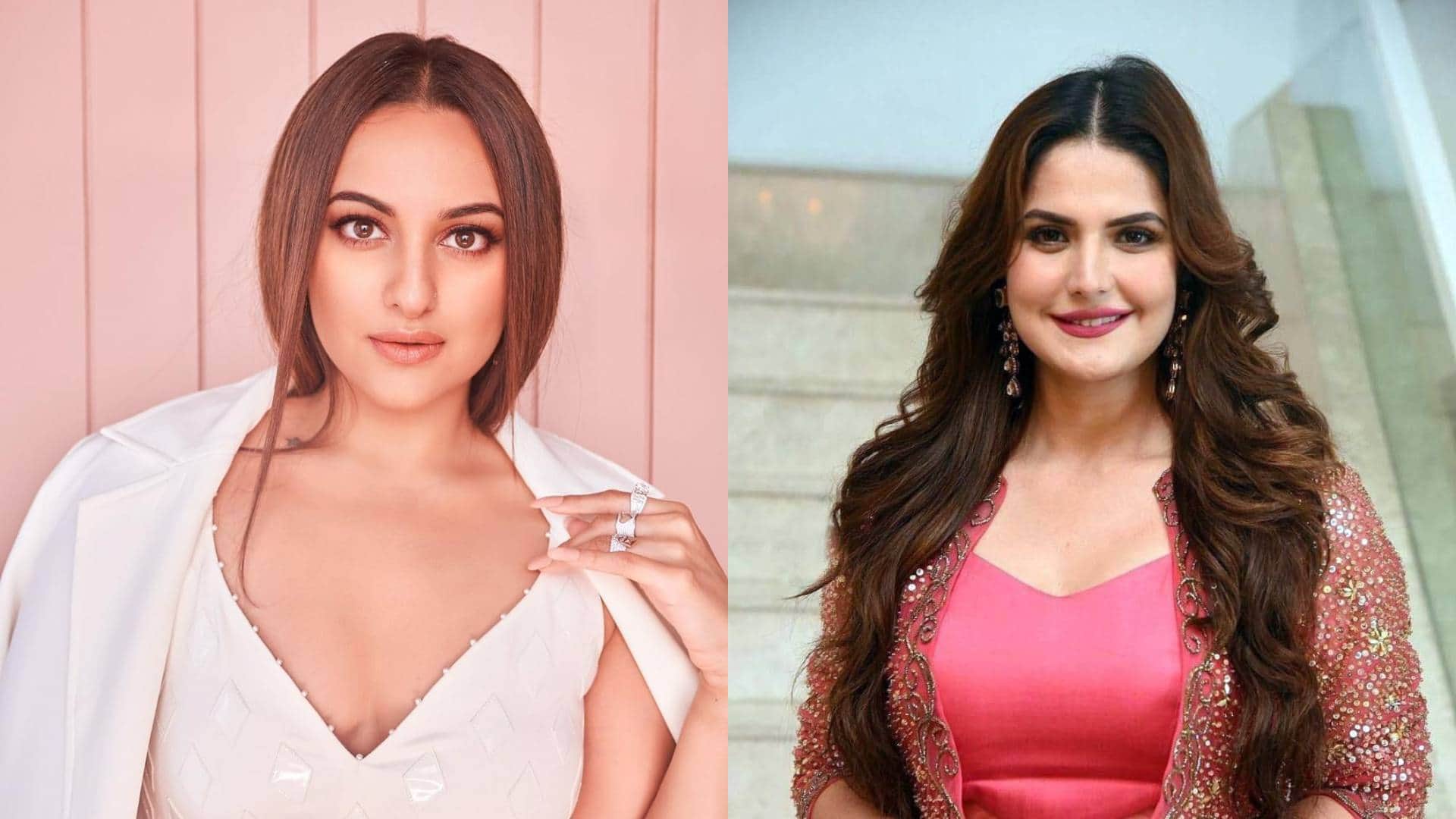 Actress have tremendous cat fight Deepika Padukone Katrina Kaif Priyanka Chopra Kangana Ranaut Sonakshi Sinha