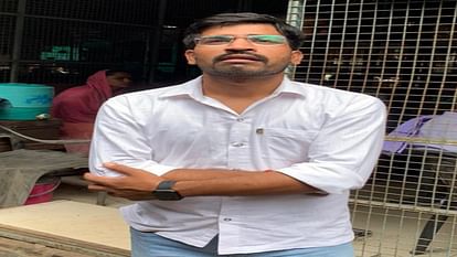 SP leader accused of raping model appears in court