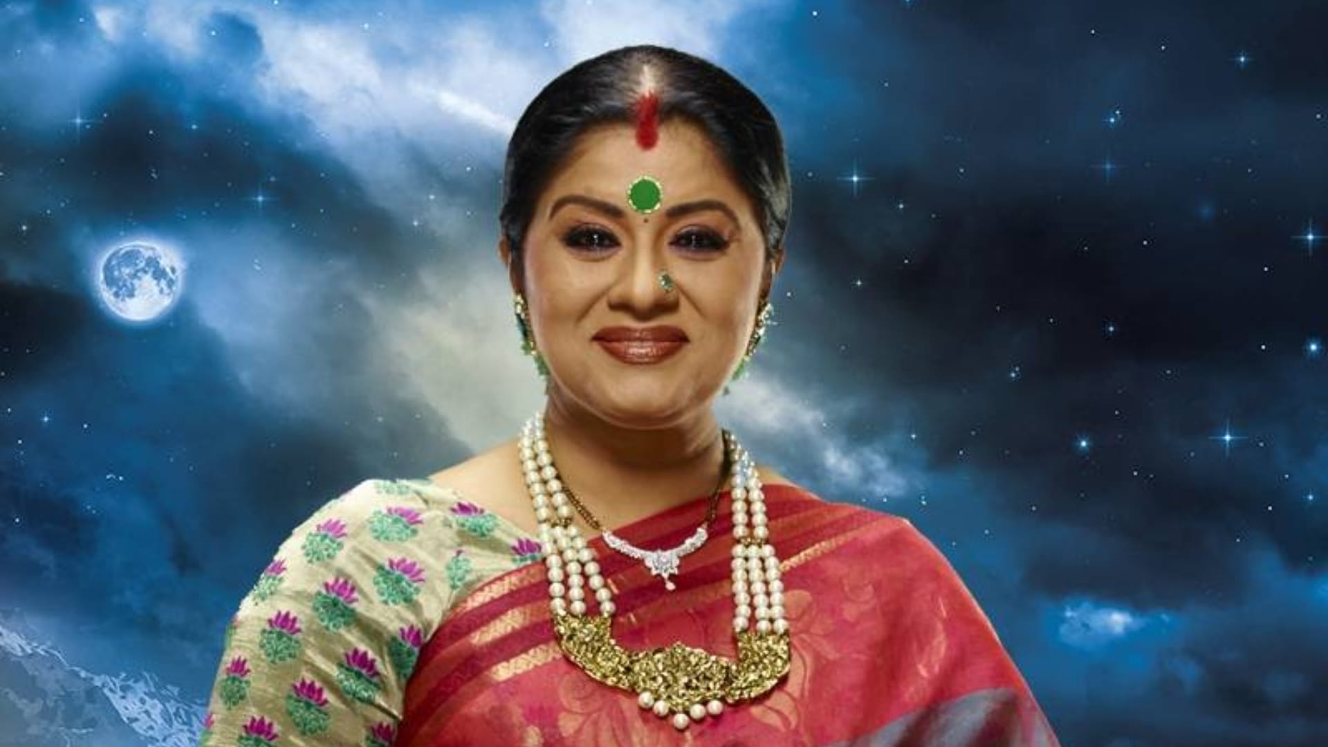 Sudha Chandran Birthday know about actress life career unknown facts and her accident at the age of 17