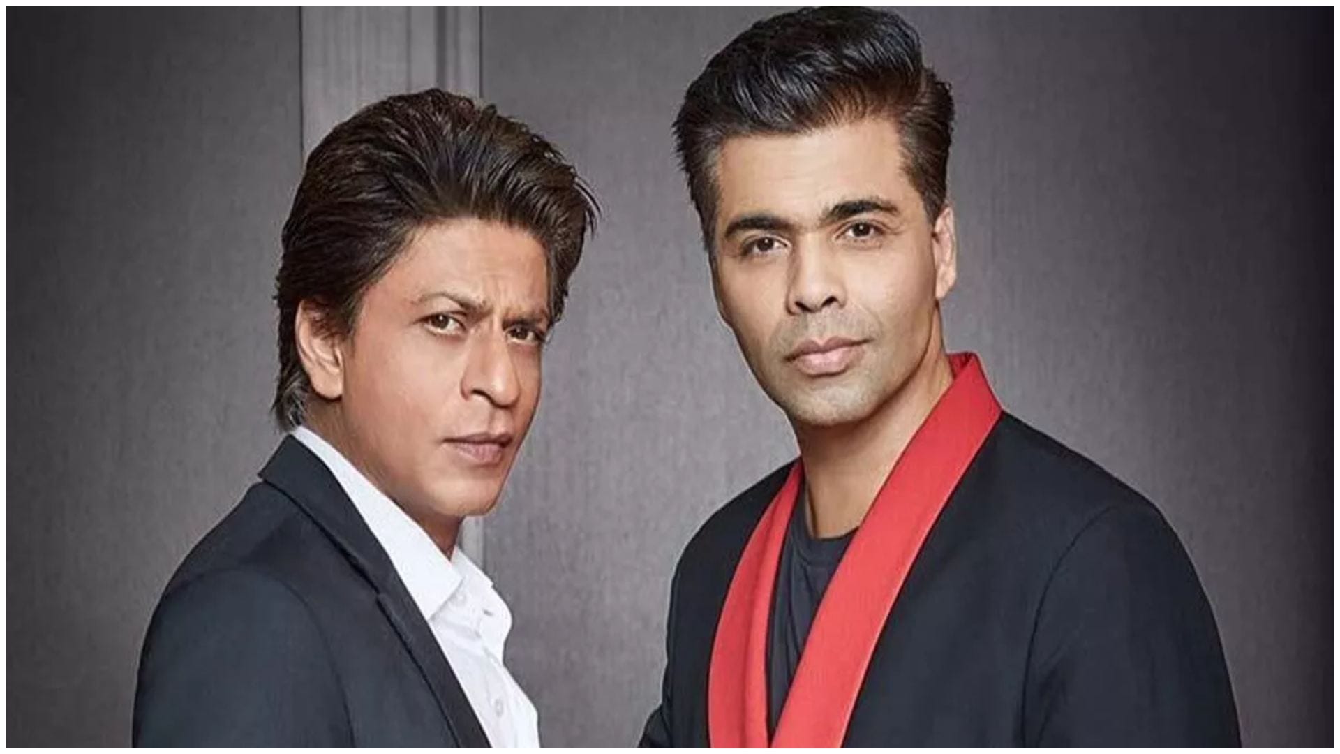 Karan Johar Reveals Shah Rukh Khan Always Hated Love Stories Says Dunki Actor Wanted to work in Action Movies