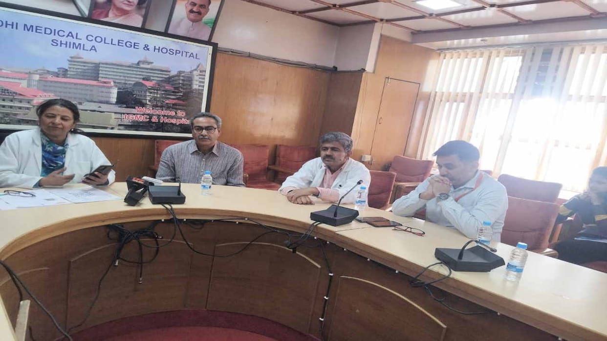 No need to visit hospital to fill organ donation affidavit