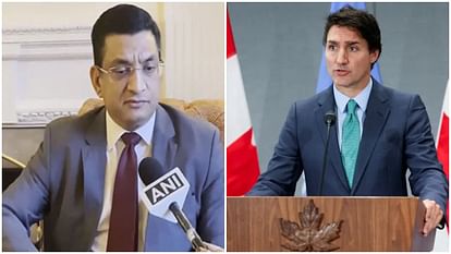 On Canada allegation against India Sri Lanka Foreign Minister attacks Justin Trudeau government news and updat