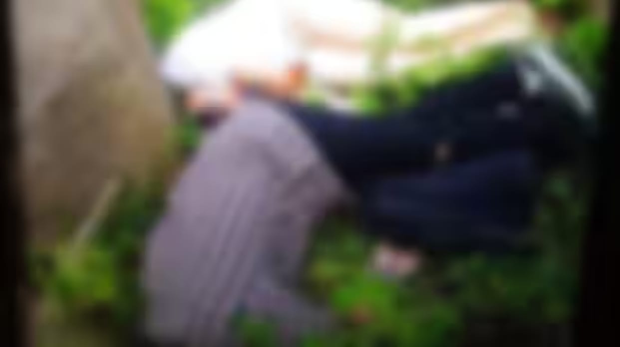 Manipur violence: Photos showing bodies of two missing students surface online, state govt reacts