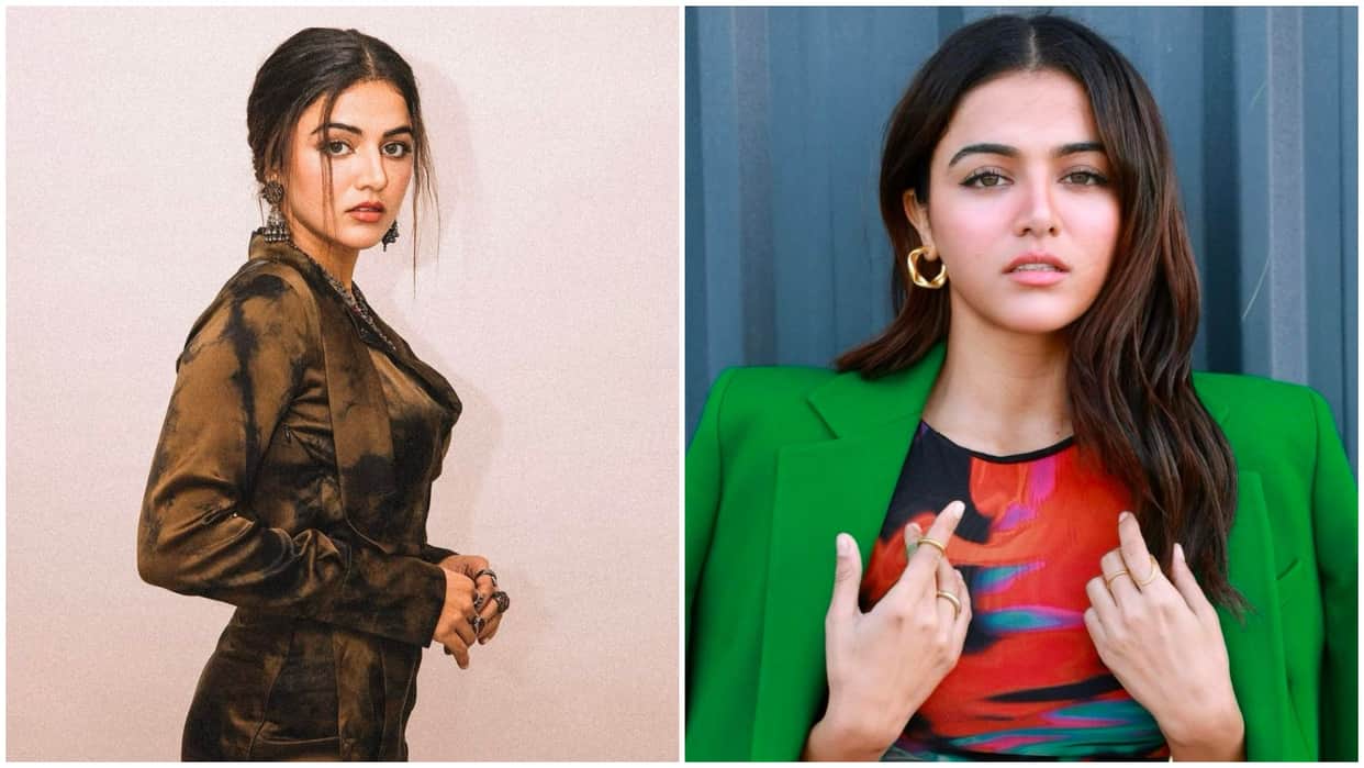 Charlie Chopra The Mystery Of Solang Valley star Wamiqa Gabbi Speaks on India vs Canada issue with Amarujala