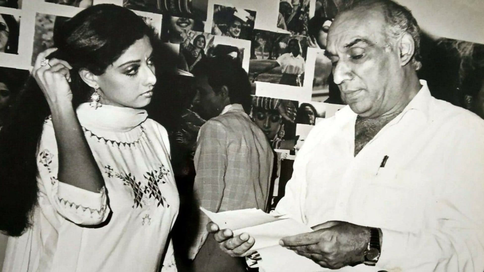 Yash Chopra Birthday know unknown fact about late legendary filmmaker