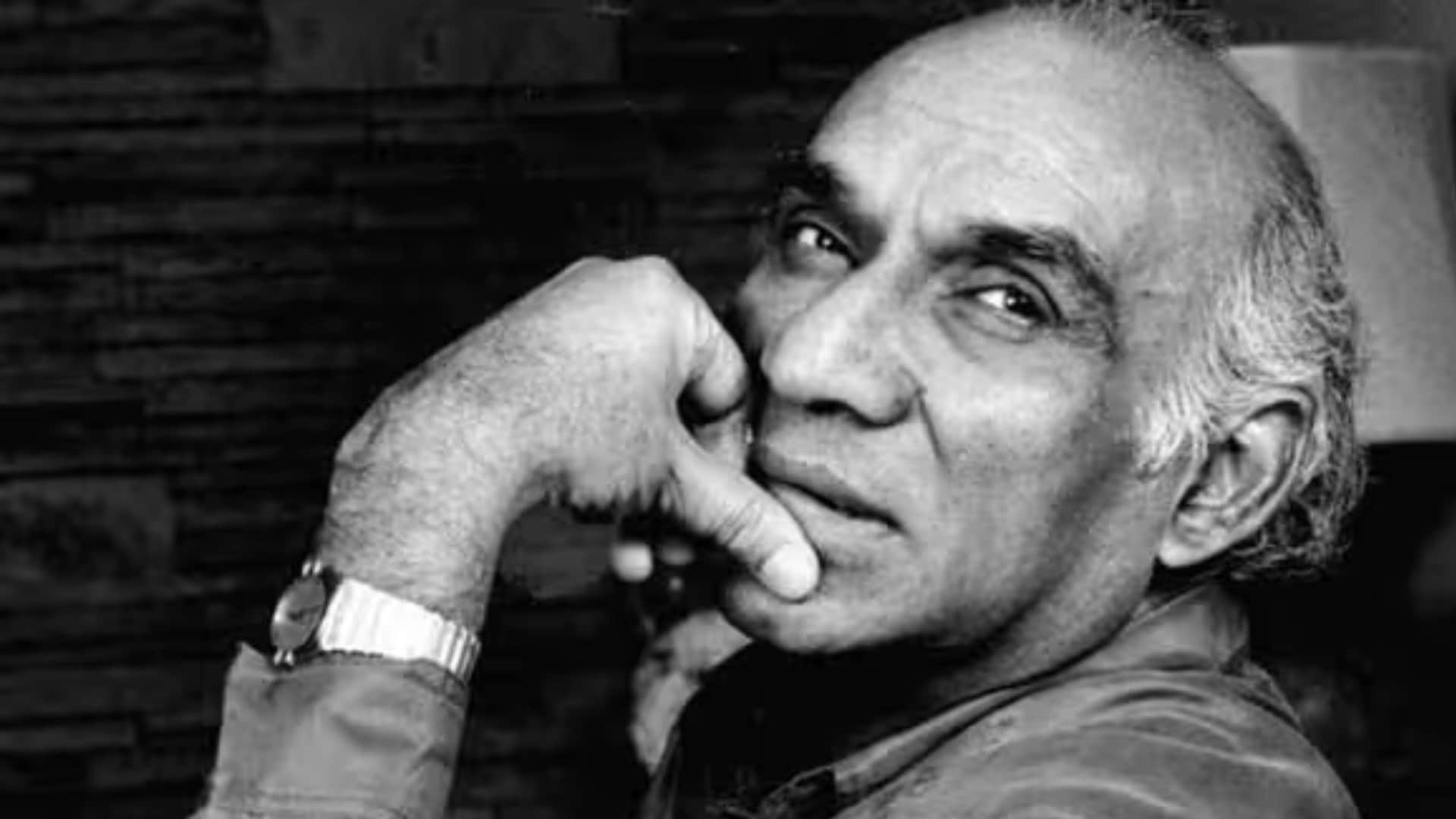 Yash Chopra Birthday know unknown fact about late legendary filmmaker