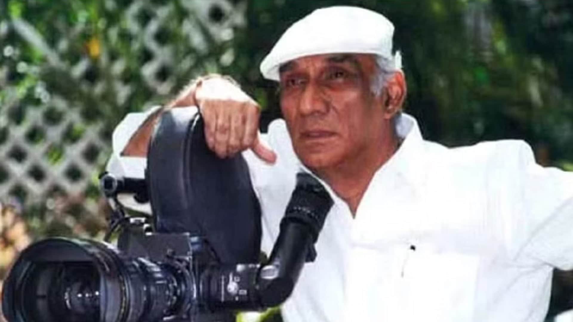 Yash Chopra Birthday know unknown fact about late legendary filmmaker