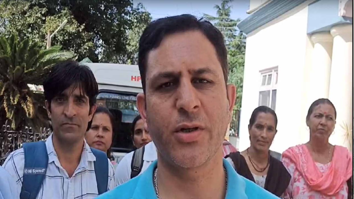 Zilla Parishad employees will go on strike from September 30 if their demands are not heeded