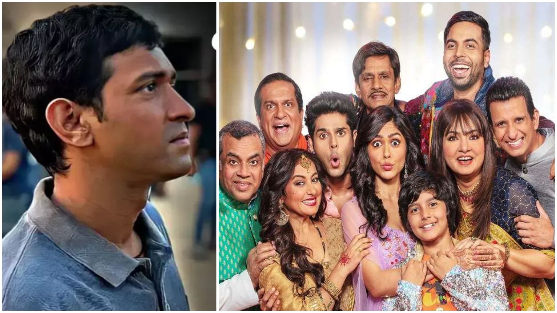 Mission Raniganj to Dono SRK dunki Salaar Animal Sam Bahadur Top Movies Clash At Box Office