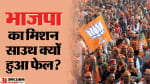 BJP Mission South