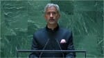 विदेश मंत्री एस जयशंकर
