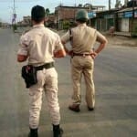 Manipur Police
