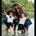 नयनतारा और विघ्नेश शिवन