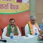 राजधानी में आयोजित प्रवासी कार्यकर्ता सम्मेलन