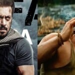 टाइगर 3 और जवान