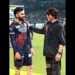 Virat Kohli, damaad jaisa hai humaara, Shah Rukh Khan, Indian Batter, IND vs AUS 3rd ODI, Ask SRK
