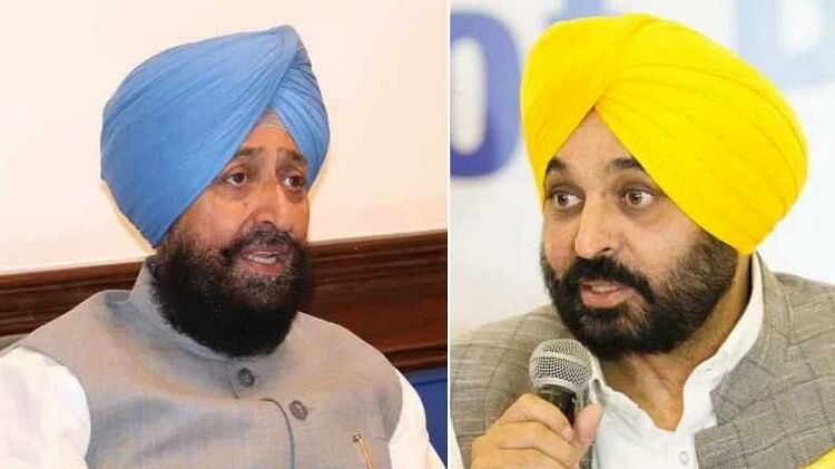 Pratap Singh Bajwa commented on CM Bhagwant Mann statement