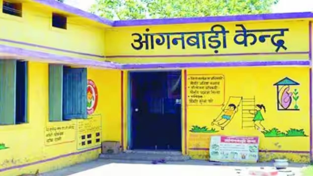 Children will get nutritious food in Anganwadi centers in Punjab
