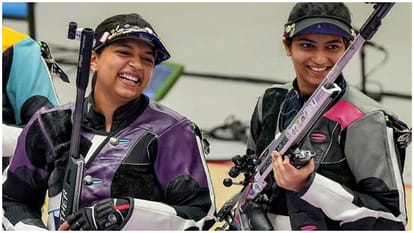 Asian Games 2023 Know Who is Sift Kaur Samra Won Gold Medal in Shooting Sift Kaur Family and Profile in Hindi