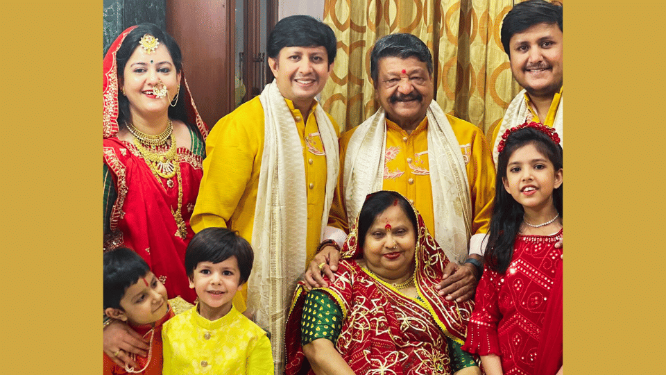 mp election politics kailash vijayvargiya akash vijaywargiya kk mishra congress bjp