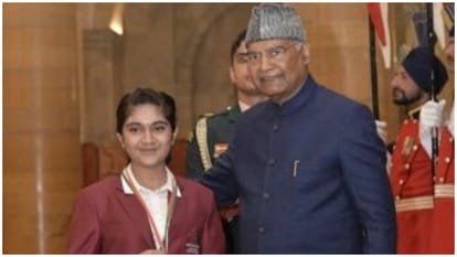 Asian Games 2023: Esha Singh Bags Two Medala in Shooting India At Age Of 18, Became National Champion at 13