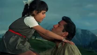 Do you remember Film Andaz Hai na bolo bolo song Child Artist Gauri Khurana Know details about her