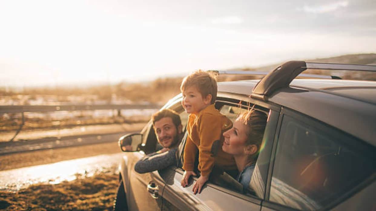 If you want to go on a long journey with family and friends, then these vehicles are a better option