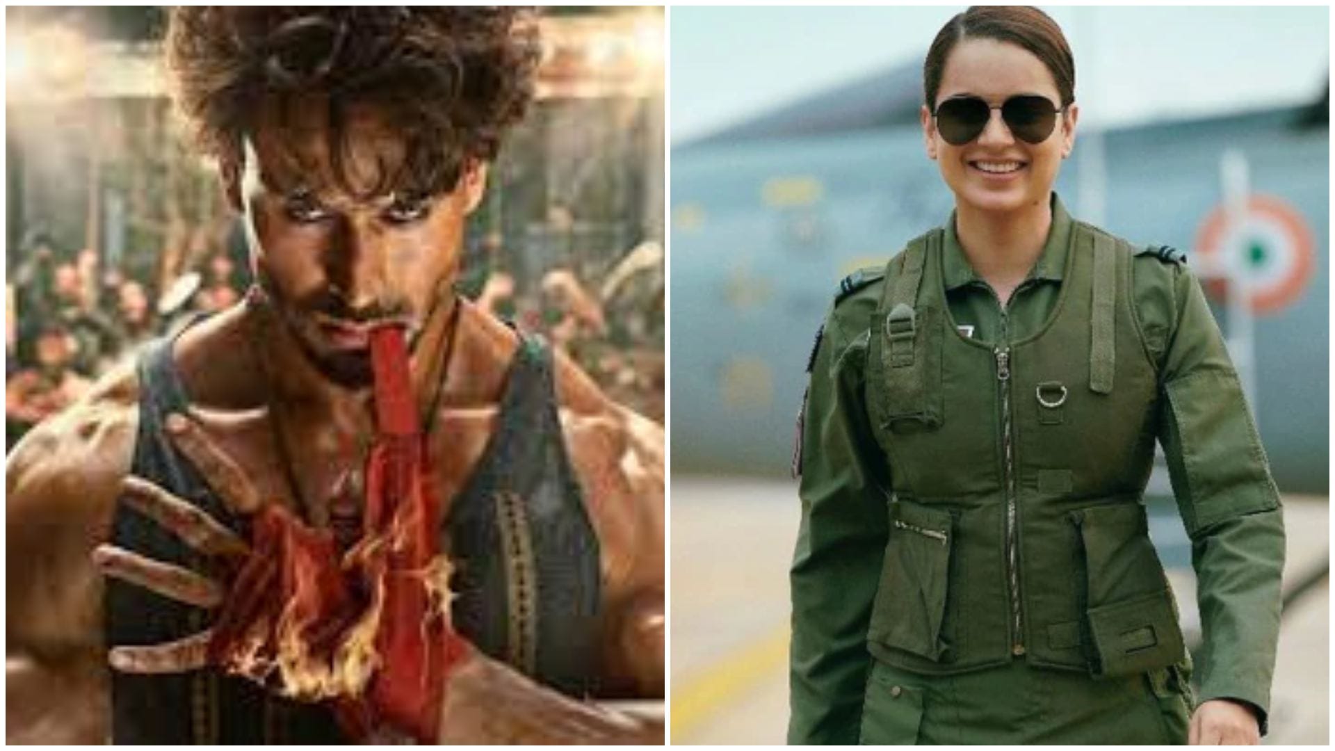 Mission Raniganj to Dono SRK dunki Salaar Animal Sam Bahadur Top Movies Clash At Box Office
