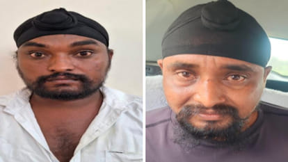 Illegal arms factory busted in Dhar, three including leader of inter-state gang arrested
