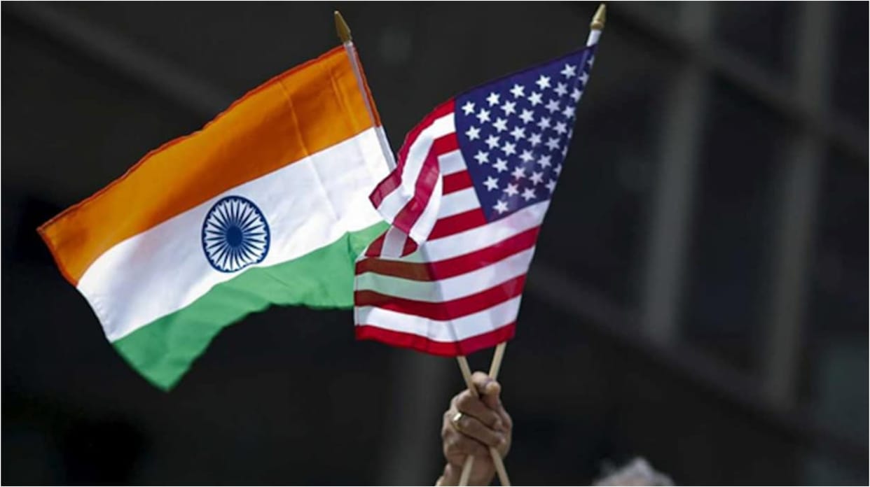 India-US discuss opportunities to further strengthen interoperability, logistics cooperation