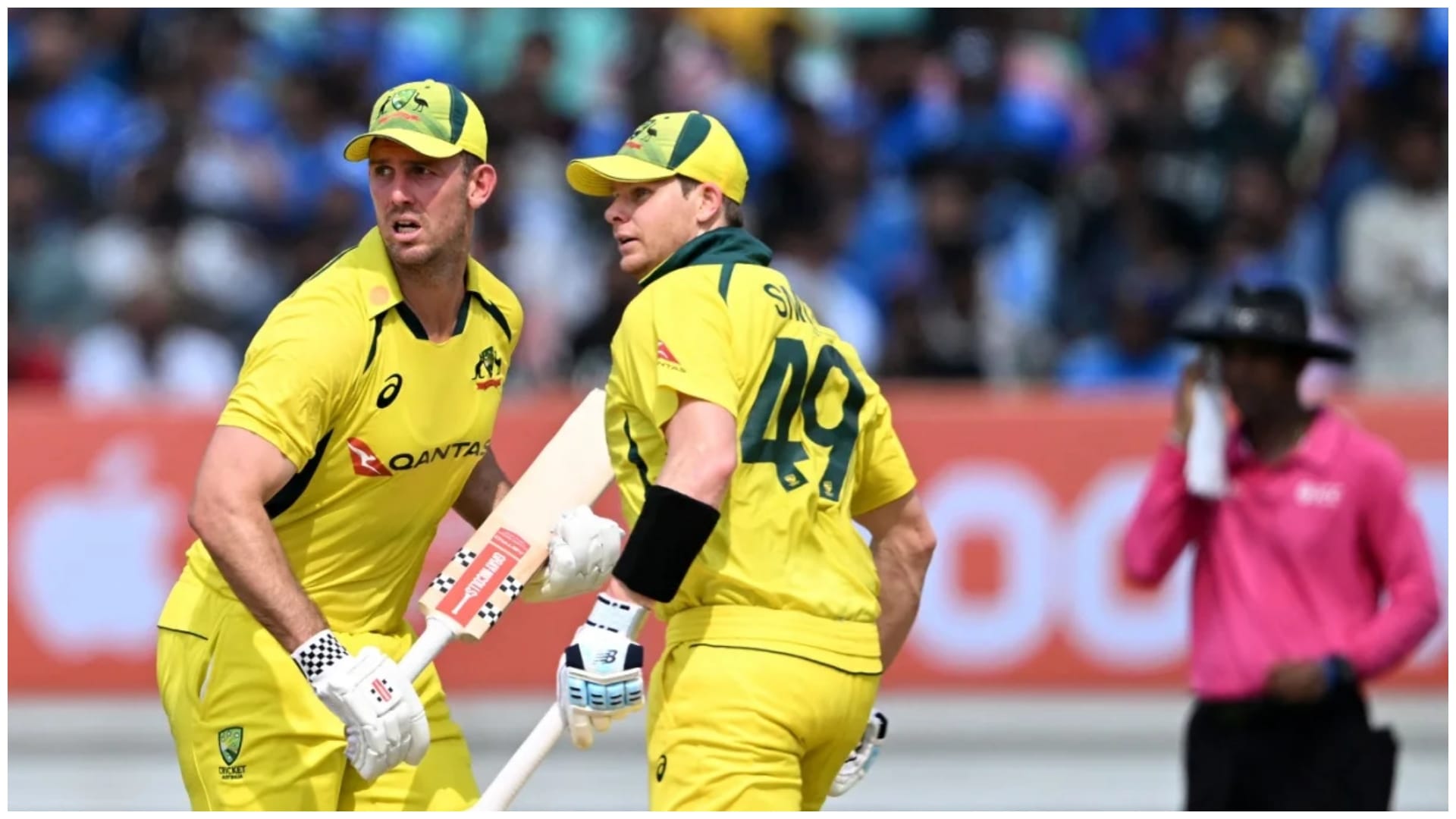 India vs Australia Cricket world cup Final 2023 How To Create Stadium Like Environment At Home