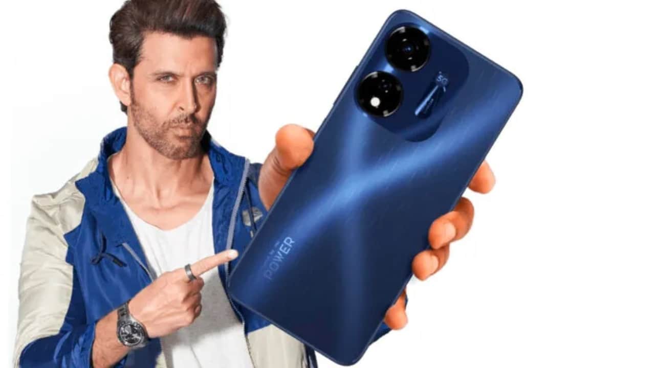 POCO M6 Pro 5G vs Itel P55 5G india cheapest 5g phone which is best all comparison