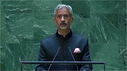 In Manipur, efforts on to bring back sense of normalcy: EAM Jaishankar