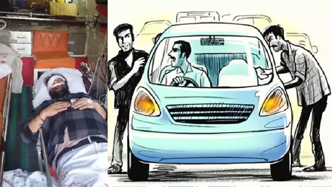 Kanpur Assault Case, Statement of drug dealer Amol Deep recorded, board formed to investigate medical report