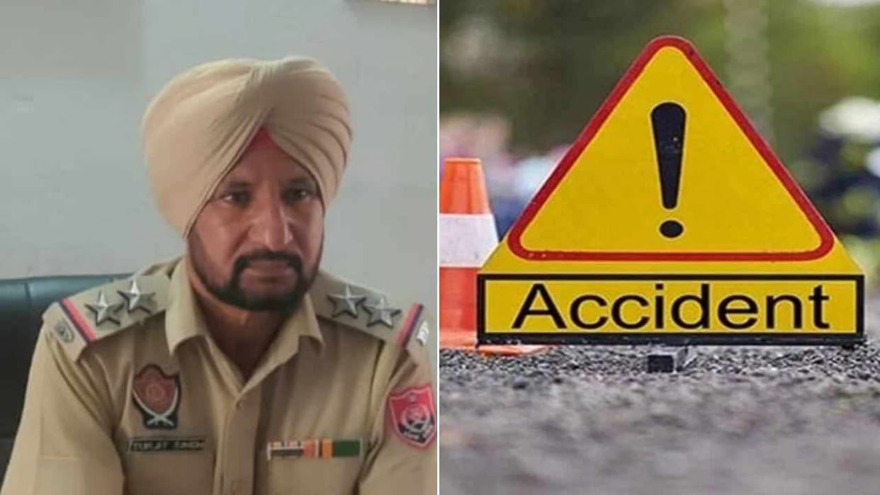 Bholath ASHO died in car accident