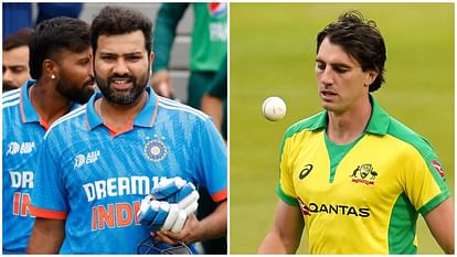 WC 2023: All the Updated squads for ICC Mens Cricket World Cup 2023; India, Australia make changes in Team