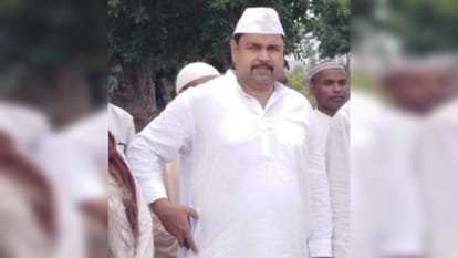 Bihar Crime: लोजपा के विधायक प्रत्याशी रहे नेता की हत्या; ग्रैंड ट्रंक रोड पर बाइक सवार बदमाशों ने गोली मारी LJP MLA candidate was killed in Gaya; Bike riding miscreants shot on Grand Trunk Road