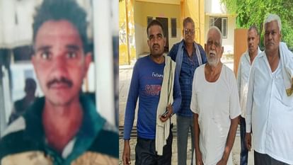 Mainpuri: खारजा नहर पुल के पास तेज रफ्तार वाहन ने युवक को मारी टक्कर, हो गई मौत; सब्जी लेकर लौट रहा था घर young man died after being hit by speeding vehicle near Kharja Canal Bridge in Mainpuri