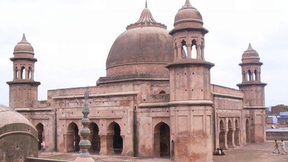 World Tourism Day know tourists places in budaun