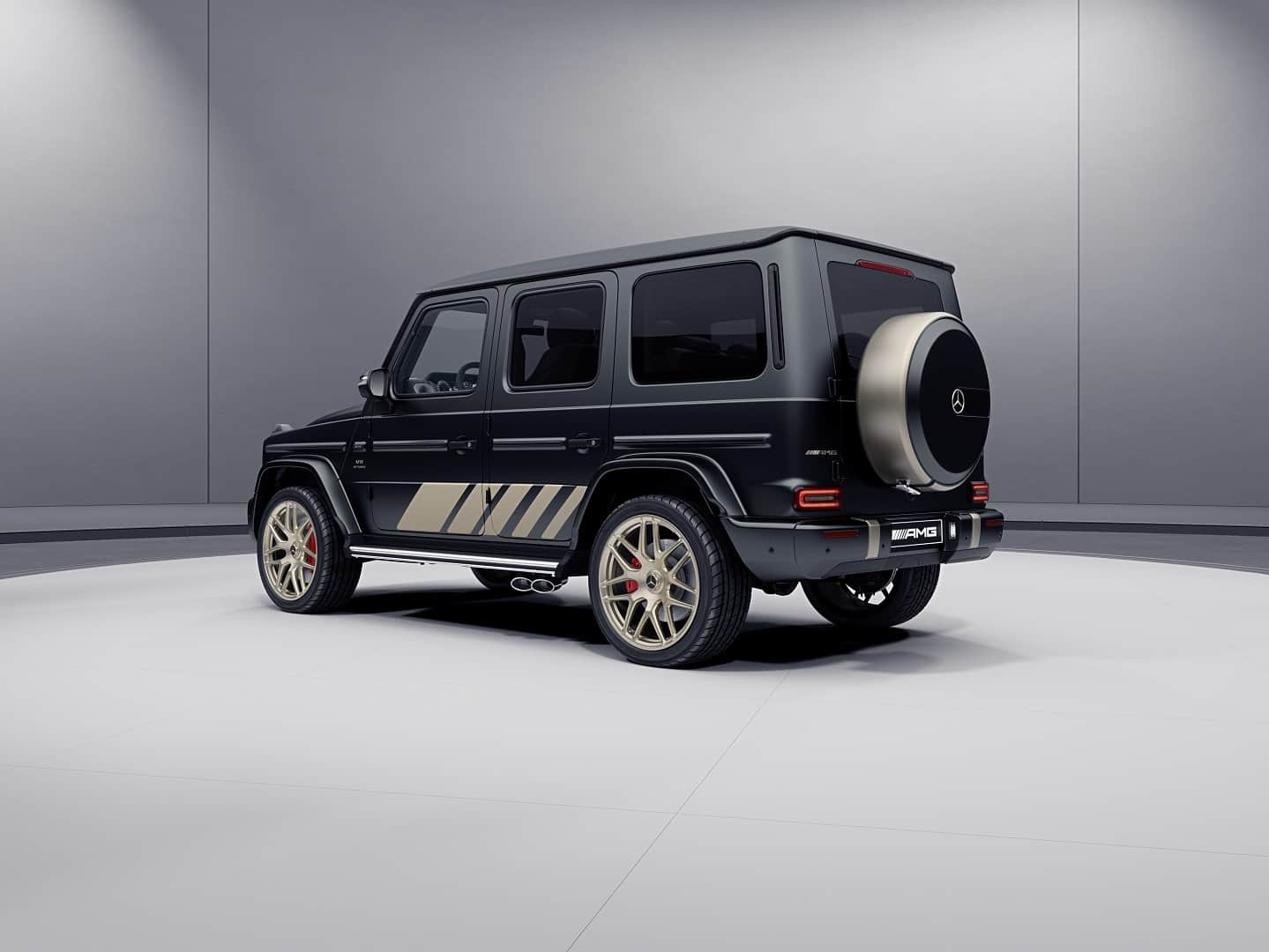 Mercedes-AMG G 63 Grand Edition and Honda Activa Limited Edition launched know specs features
