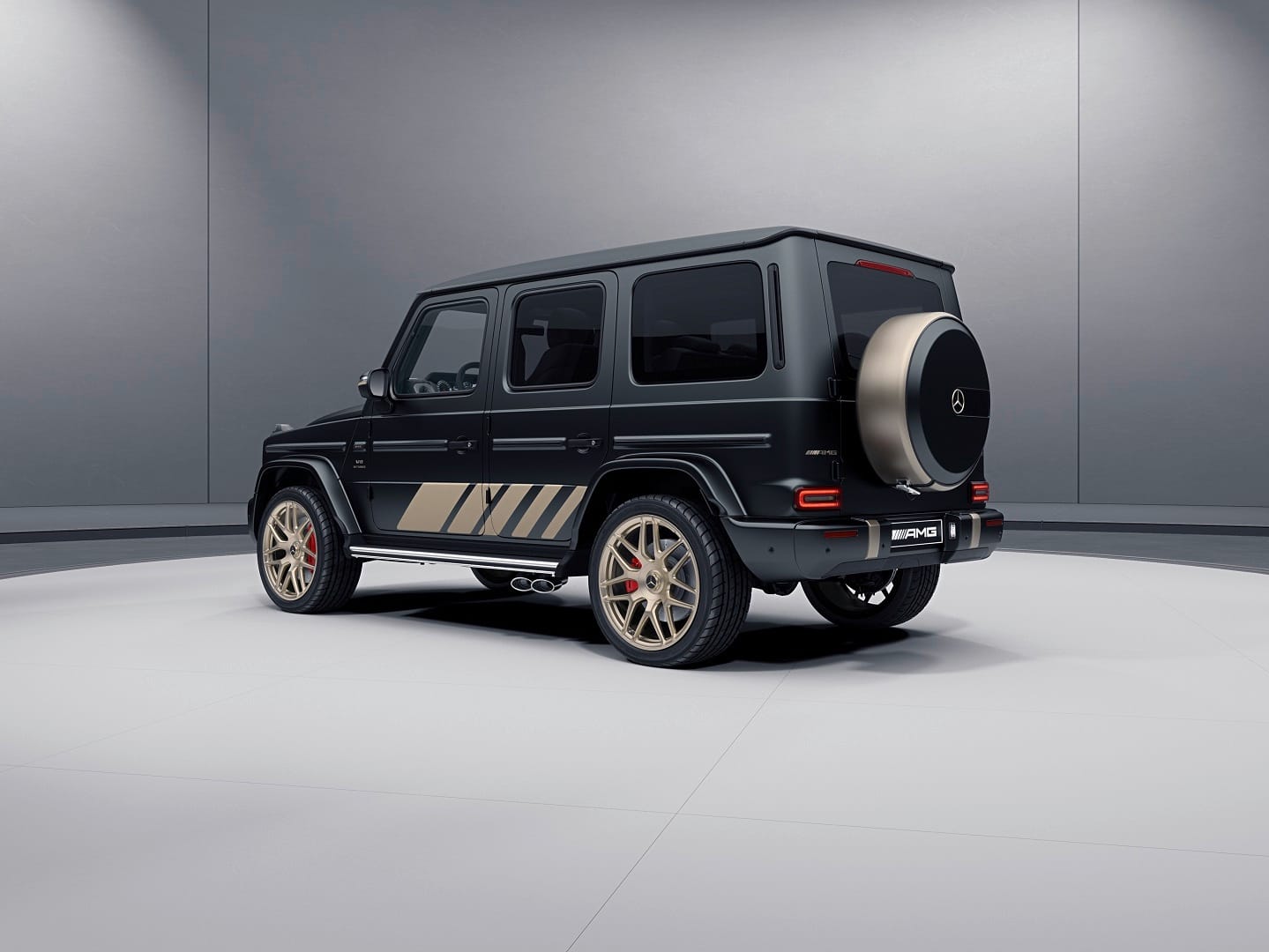 Mercedes-AMG G 63 Grand Edition and Honda Activa Limited Edition launched know specs features