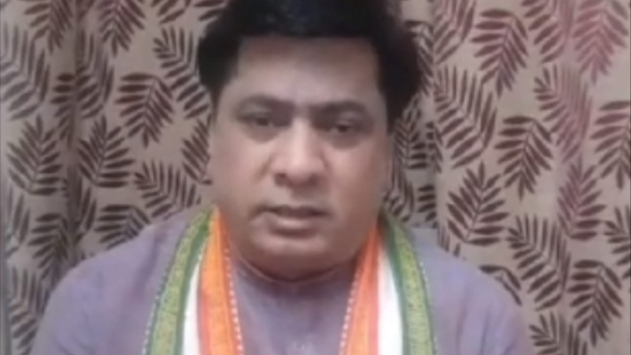 Gwalior Gurjar Community Ruckus Morena MLA Issues Clarification Over Instigating Statement