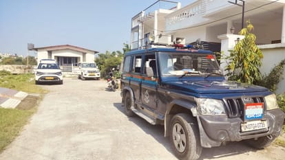 उत्तराखंड: खालिस्तानी आतंकवादी के खिलाफ प्रदेश में दो जगह एनआईए ने मारा छापा, कई राज्यों में कार्रवाई जारी NIA raid in Uttarakhand against Khalistani terrorist Udham singh nagar Bajpur read more update in hindi