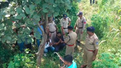 Illegal arms factory busted in Dhar, three including leader of inter-state gang arrested
